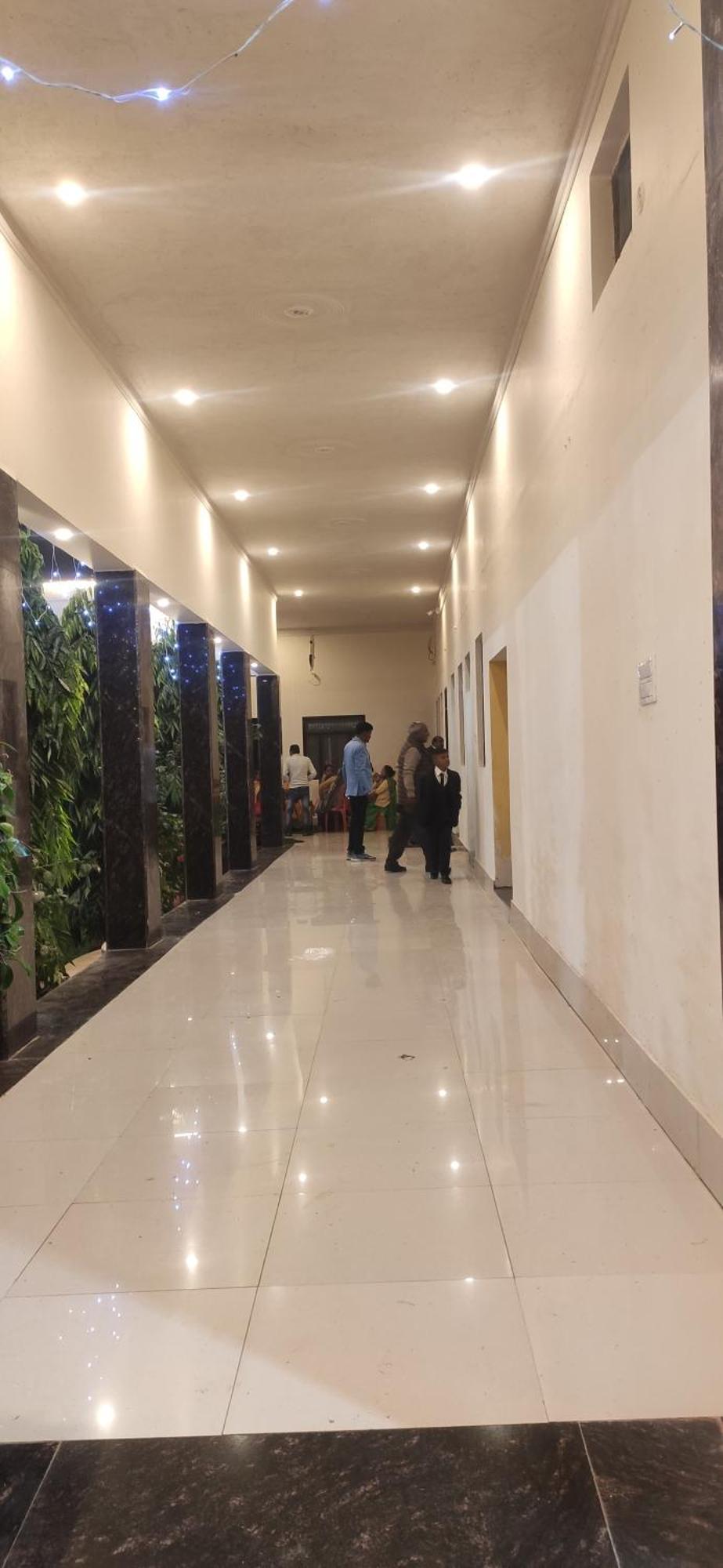 Prem Garden & Resort Mathura Dış mekan fotoğraf