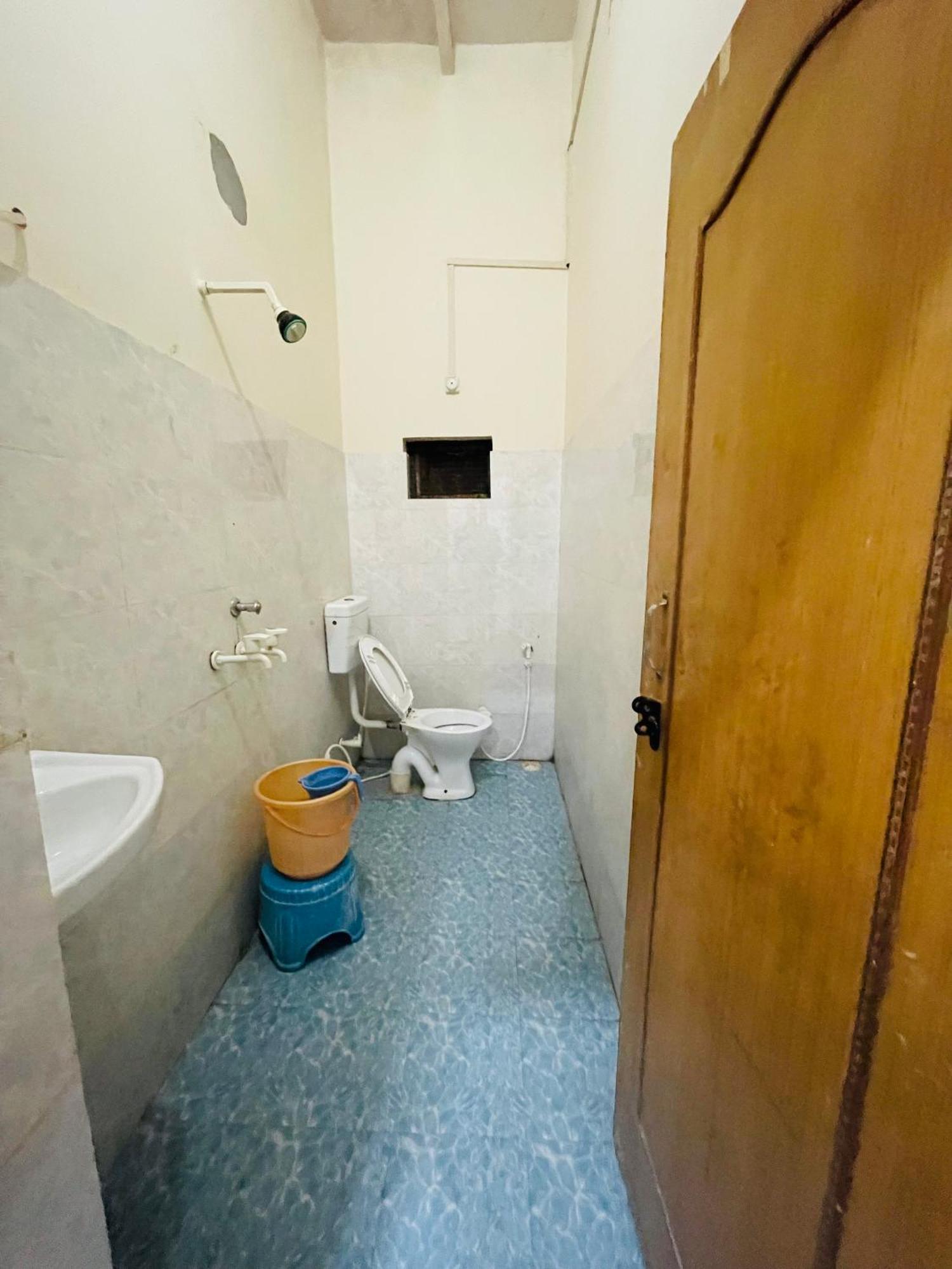 Prem Garden & Resort Mathura Dış mekan fotoğraf
