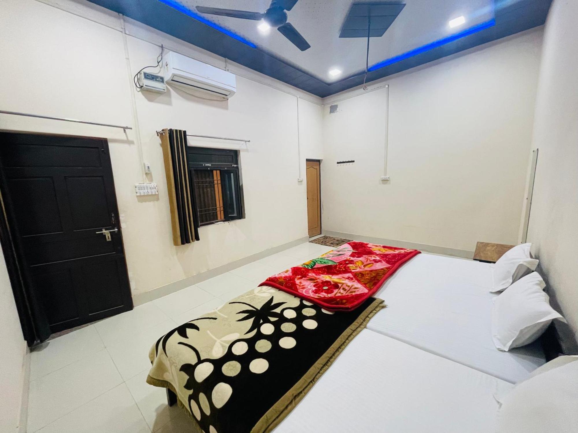 Prem Garden & Resort Mathura Dış mekan fotoğraf